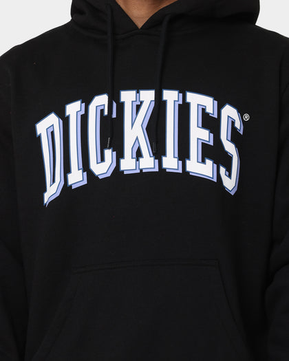 Dickies Longview Hoodie Black