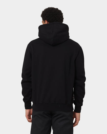 Dickies Longview Hoodie Black