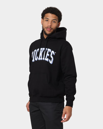 Dickies Longview Hoodie Black