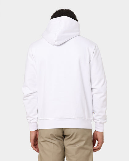 Dickies Longview Hoodie White