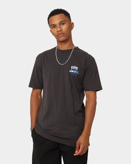 Dickies Anywhere T-Shirt Charcoal
