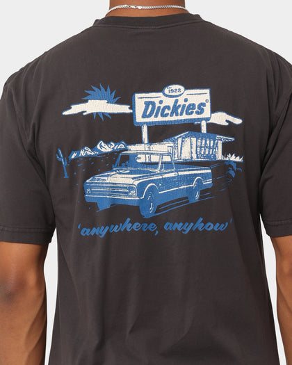 Dickies Anywhere T-Shirt Charcoal