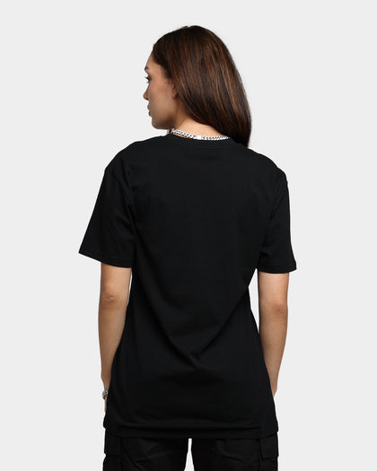 X-Large X Chris Pyrate T-Shirt Black