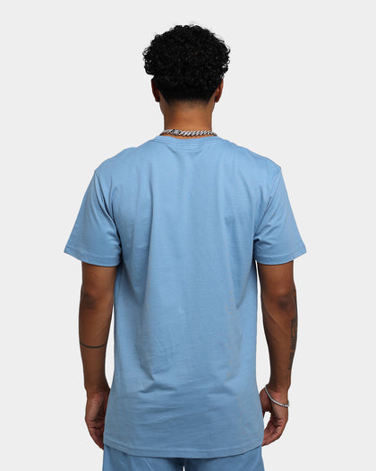 X-Large X Chris Pyrate T-Shirt Light Blue