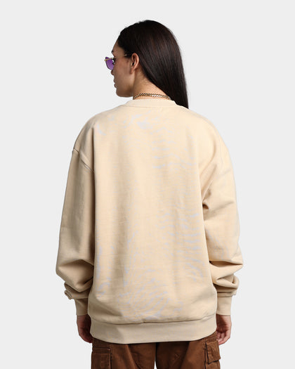 Students Golf Eagle Season Crewneck Monarch