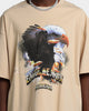 Students Golf Eagle Season T-Shirt Monarch