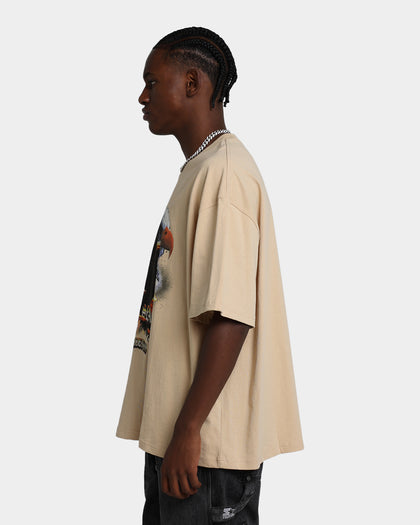 Students Golf Eagle Season T-Shirt Monarch