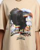 Students Golf Eagle Season T-Shirt Monarch