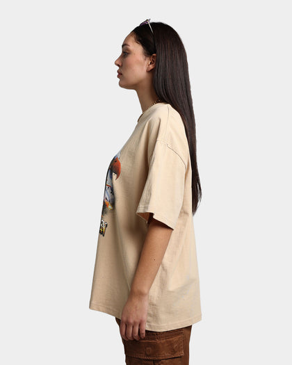 Students Golf Eagle Season T-Shirt Monarch