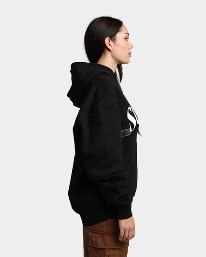 Students Golf In Session Hoodie Black