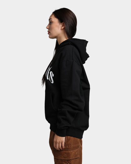 Students Golf In Session Hoodie Black