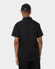 X-Large Patches Work Shirt Black