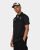 X-Large Patches Work Shirt Black