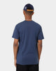 X-Large Stamped T-Shirt Navy