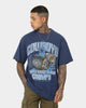 Mitchell & Ness Dallas Cowboys Super Bowl Champions T-Shirt Navy