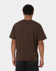 Dickies 330 Drop Shoulder Box Fit T-Shirt Chestnut