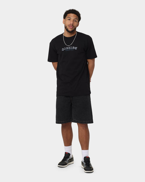 Dickies Cleaver T-Shirt Black