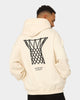Mitchell & Ness I Love This Game Hoodie Unbleached