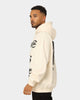 Mitchell & Ness I Love This Game Hoodie Unbleached