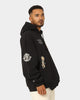 Mitchell & Ness Chicago Bulls Varsity Champions Hoodie Black