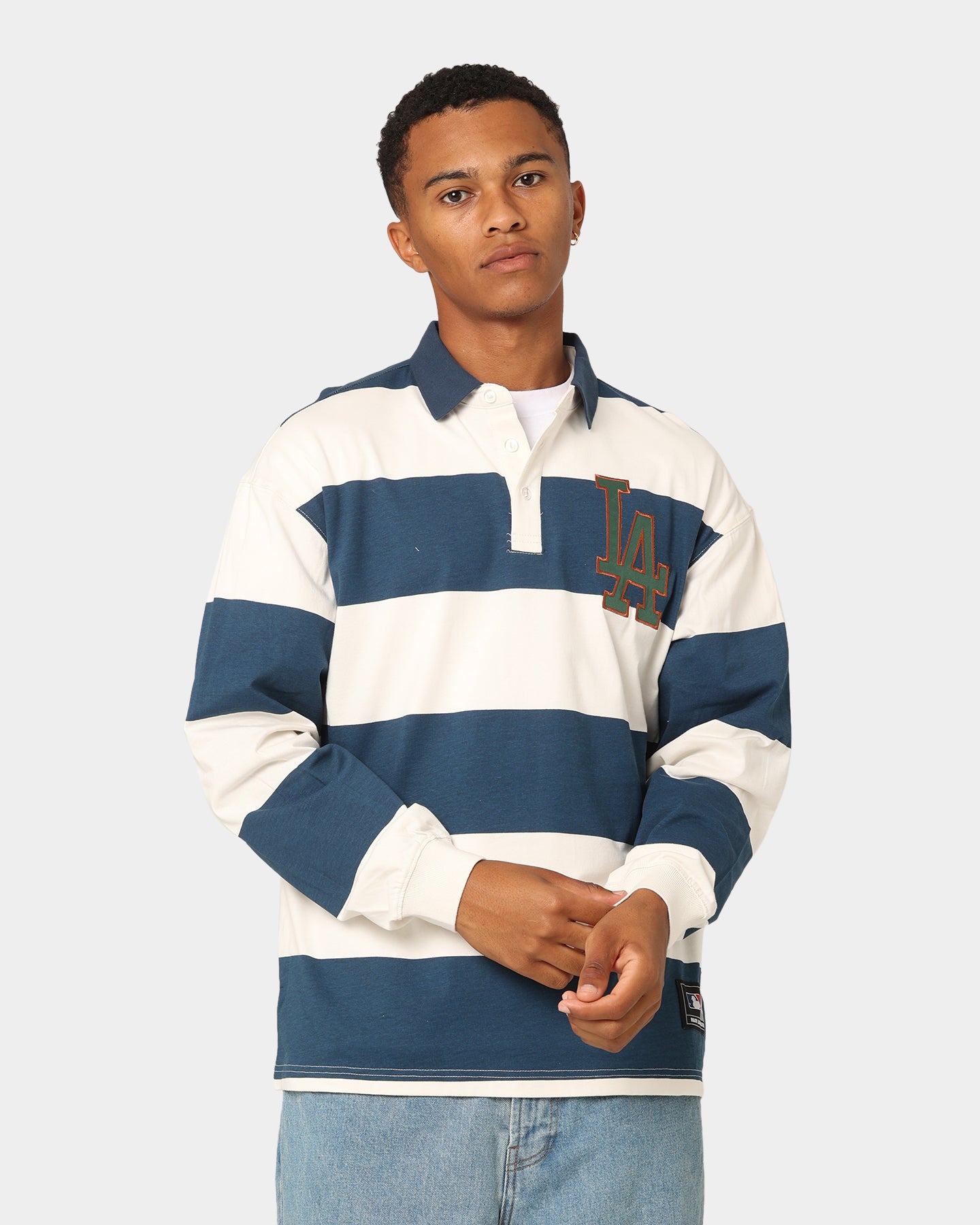 Majestic Athletic Los Angeles Dodgers Vintage Athletic