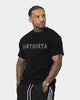 Saint Morta Offside T-Shirt Black