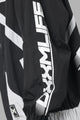 DXXMLife L-6 C Racing Windbreaker Black/Grey
