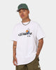 AND1 Respect T-Shirt White