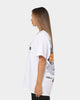 AND1 Respect T-Shirt White