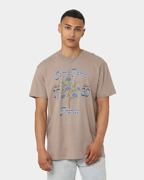 Carré Dare To Dream T-Shirt Stone/Stone