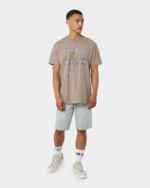 Carré Dare To Dream T-Shirt Stone/Stone