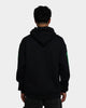 Goat Crew X Ghost In The Shell Hoodie Black