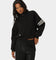 Adidas Women's Tracktop Jacket Black