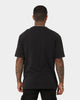 Mitchell & Ness Los Angeles Raiders Script T-Shirt Faded Black