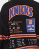 Mitchell & Ness New York Knicks World Champ Crewneck Faded Black