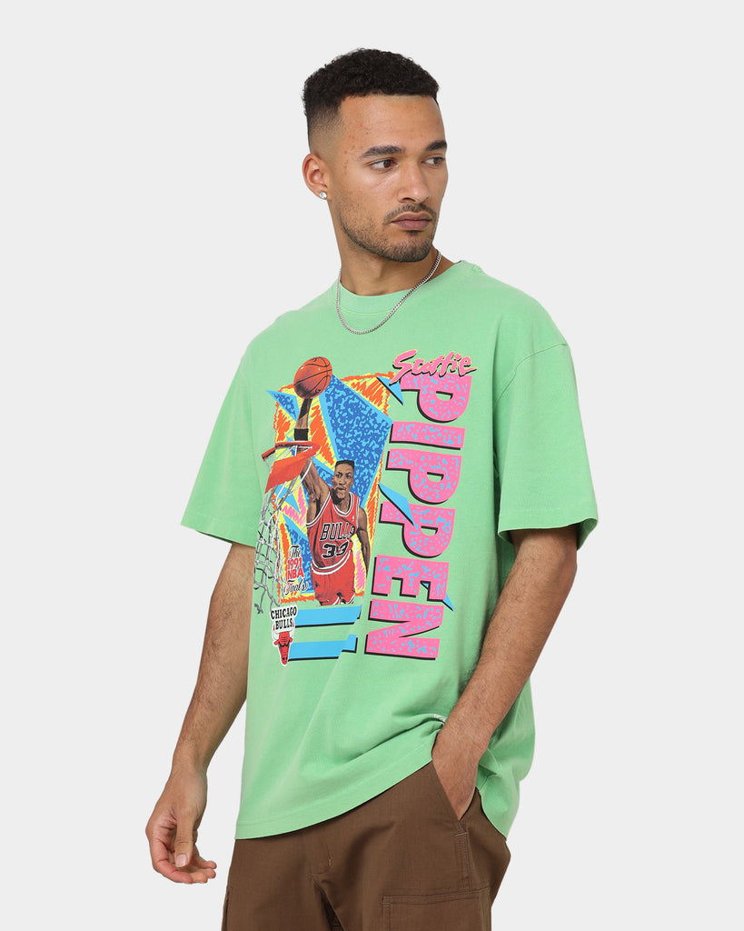 Chicago Bulls Scottie Pippen Basketball 2023 Shirt - High-Quality Printed  Brand