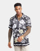 XXIII Ryan Button Up Shirt Black