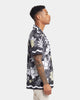 XXIII Ryan Button Up Shirt Black