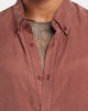 XXIII Nathan Button Up Shirt Brown
