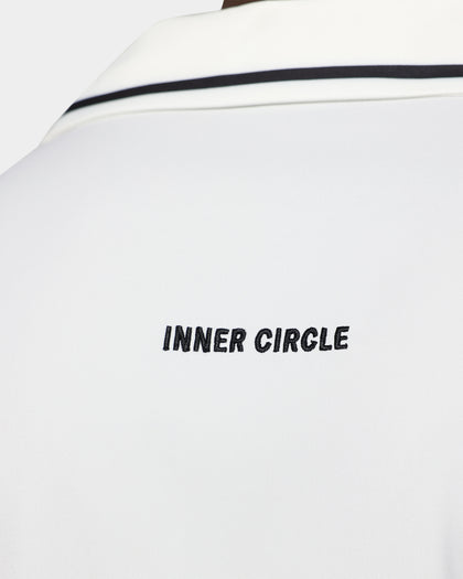 International Collective Doberman Button Down Shirt Light Blue