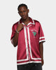 International Collective High Rollers Casino Uniform Red