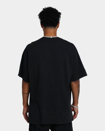 American Thrift Georgia Vintage T-Shirt Black Wash