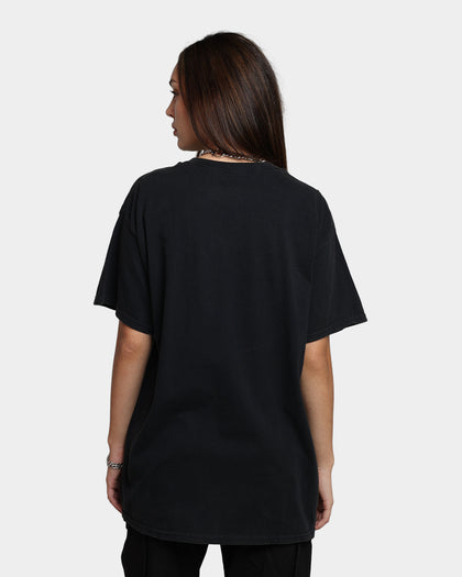 American Thrift Georgia Vintage T-Shirt Black Wash