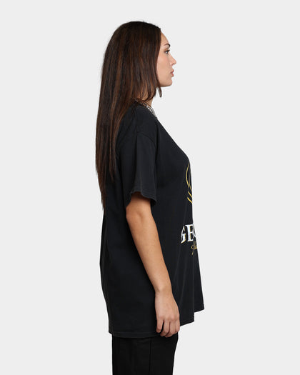 American Thrift Georgia Vintage T-Shirt Black Wash