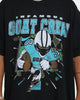 Goat Crew Infamous T-Shirt Black Wash