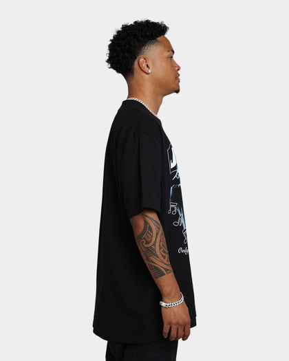 Goat Crew Only The Good Stuff T-Shirt Black