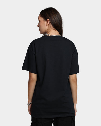 Goat Crew Only The Good Stuff T-Shirt Black