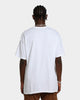 Goat Crew Only The Good Stuff T-Shirt White