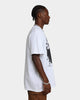 Goat Crew Only The Good Stuff T-Shirt White