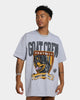Goat Crew Rottweiler T-Shirt Grey